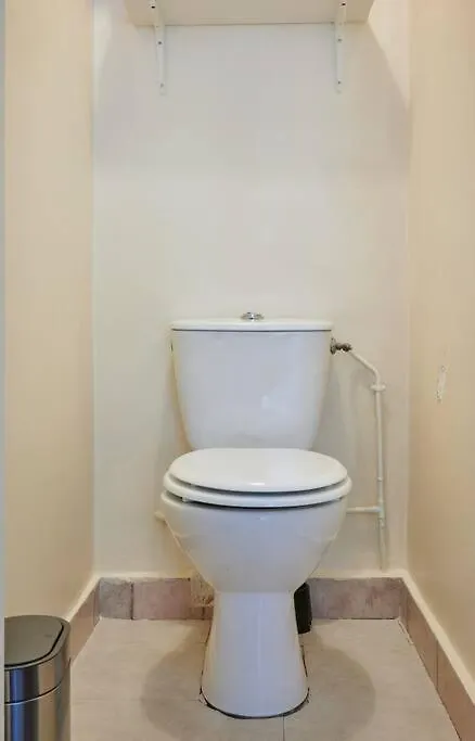 Apartment Family Vibes - Place Mexico