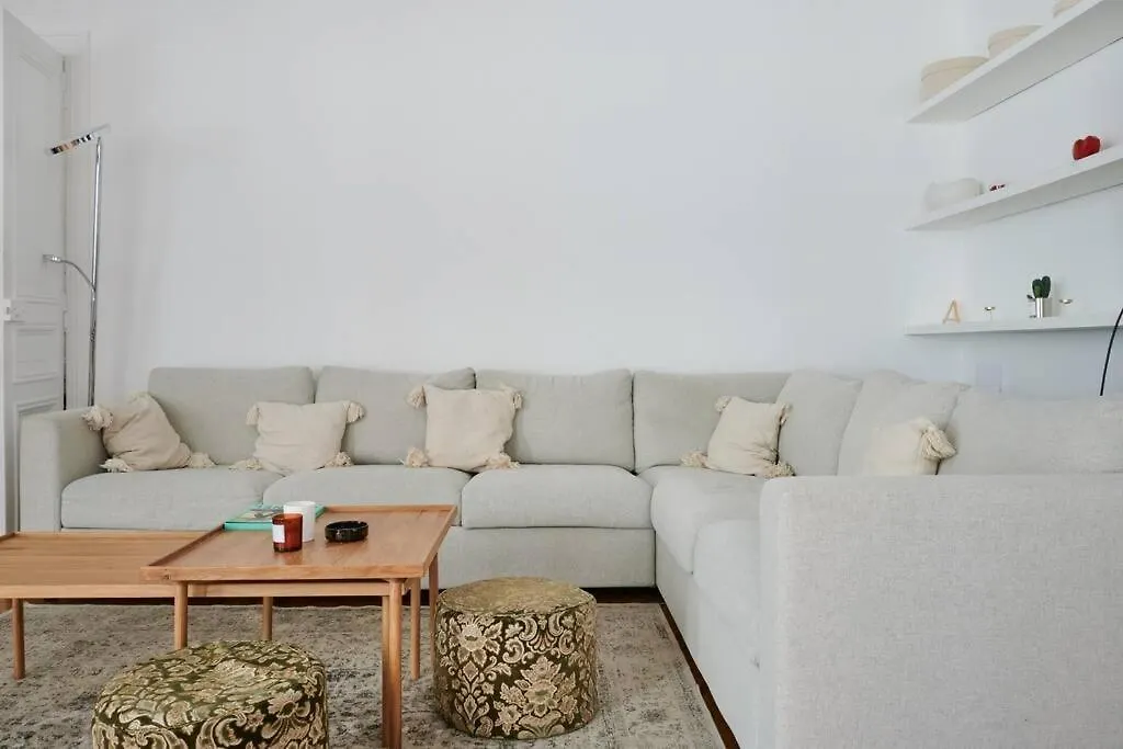 Apartment Family Vibes - Place Mexico