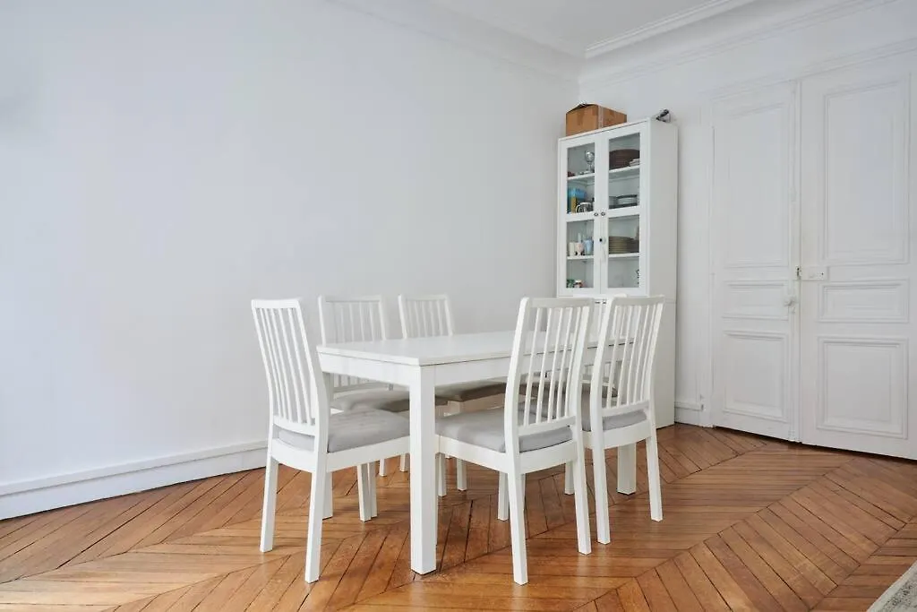 Apartment Family Vibes - Place Mexico